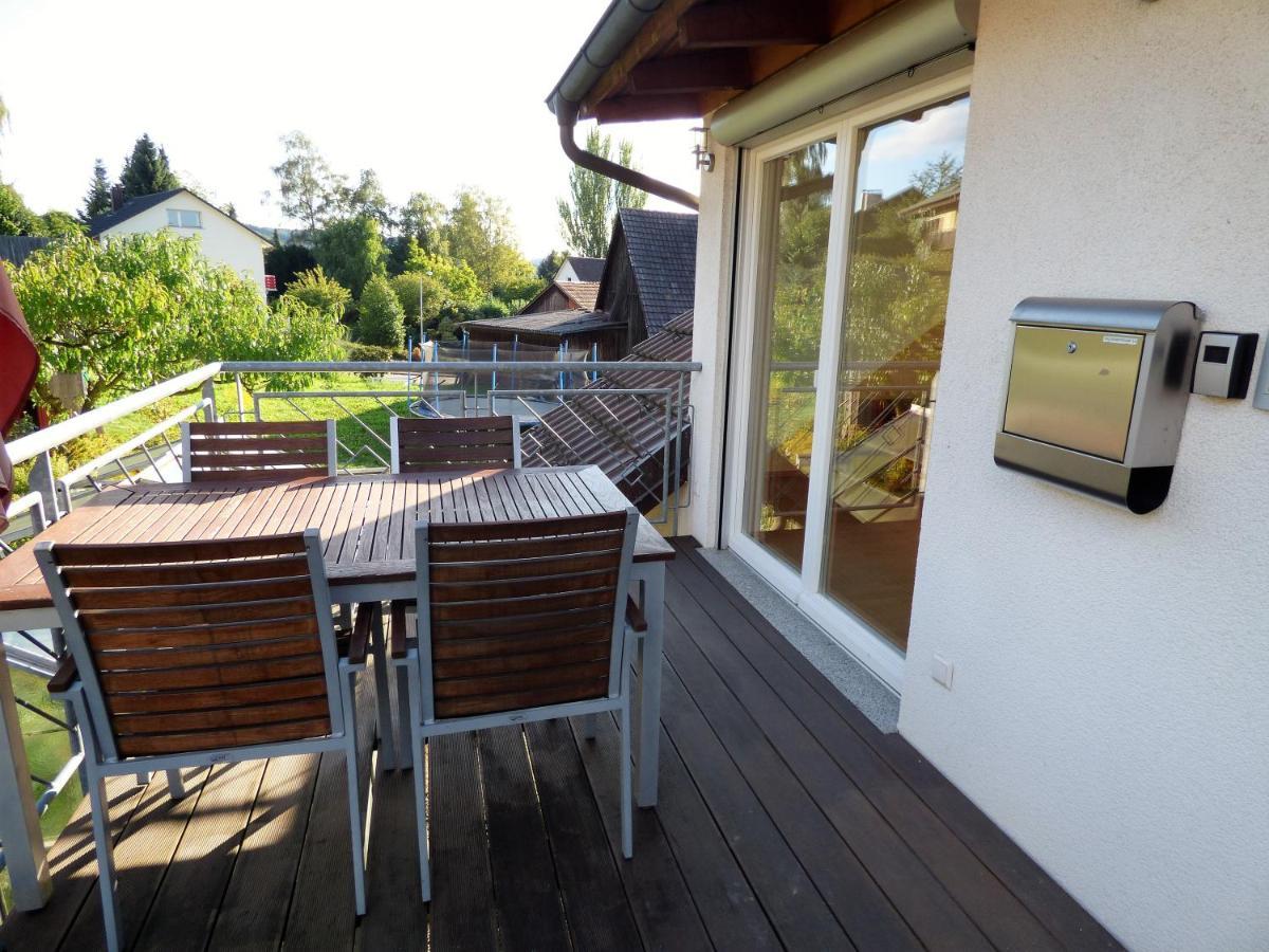 Schauenburgblick Oberkirch (Baden) Exterior foto