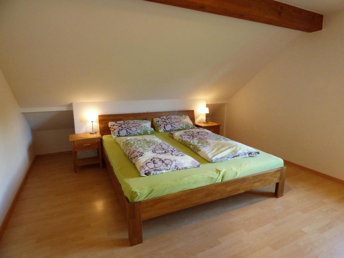 Schauenburgblick Oberkirch (Baden) Exterior foto